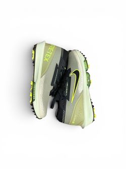 Nike Infinity Tour Next% 2 GTX Dusty Olive Black Volt (FV4897 300) Men's Sz 9.5