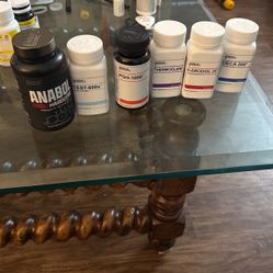 Supplements 