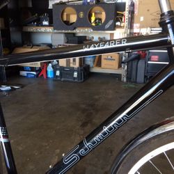 Schwinn Wayfarer Bike Like New