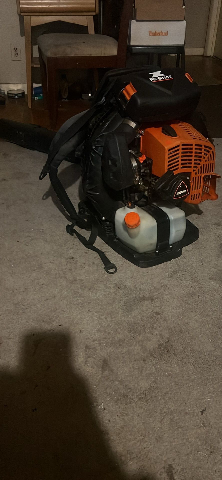 Echo PB-9010 Backpack