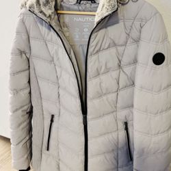 Women Jacket Nautica