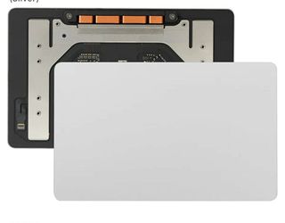 New A2289 A2251 Trackpad Replacement for MacBook Pro 13.3 inch Retina A2289 A2251 Trackpad Touchpad 2020 Year (Silver)