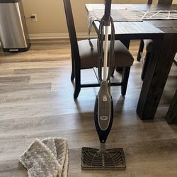 Shark Steam Mop