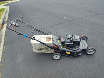 Lawmower