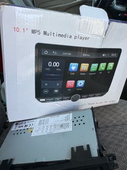 Car stereo