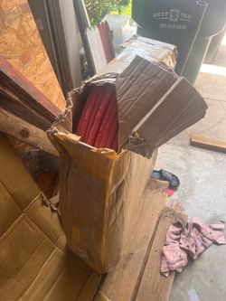 PEX type B - 1,000 feet!!