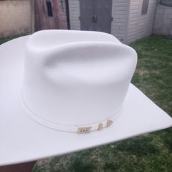 Serratelli 10x Beaver Hat