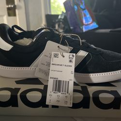 Adidas Breaknet Sleek
