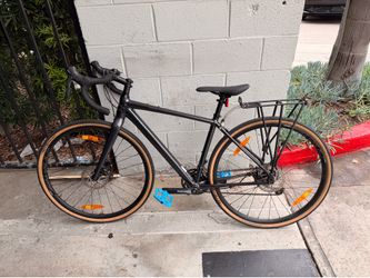 Cannondale Topstone 3
