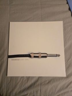 Sugarcult Start Static vinyl album