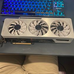 Nvidia RTX GPU Vision OC 12GB VRAM 