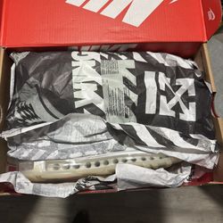 Nike Zoom Throw Me An Offer And Low Baller Will Be Ignore