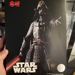 Star Wars Movie Realization Darth Vader