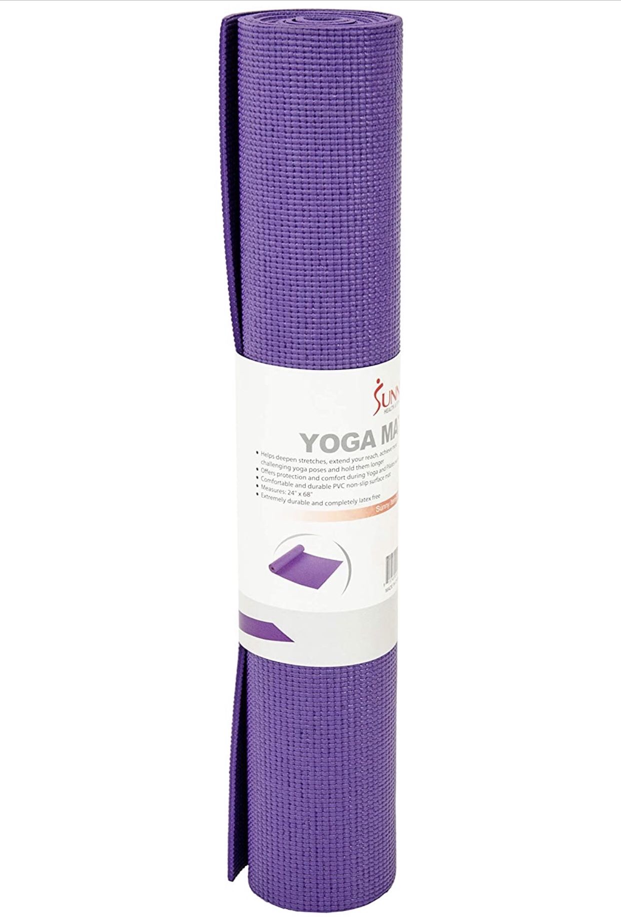 Sunny Health & Fitness