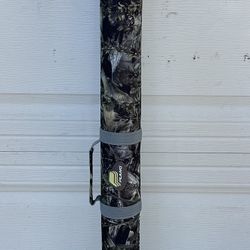 Plano Fishing Rod Storage Tube