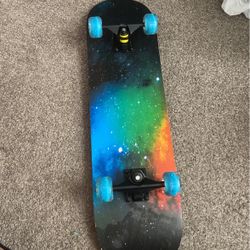 Skl Skate Board