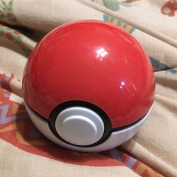 Zanzoon Pokemon Trainer Talking Pokeball Guessing Game 