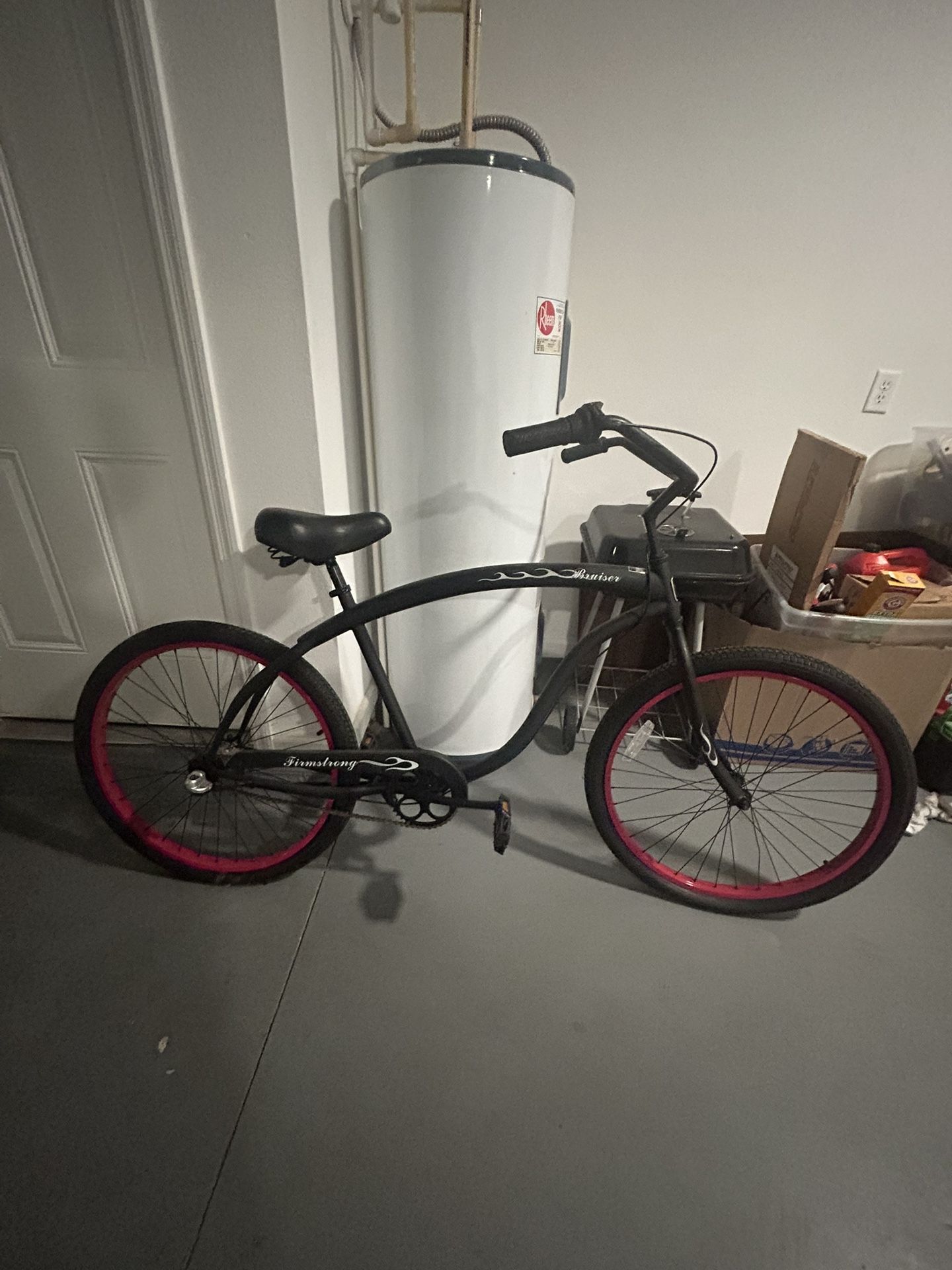 Bike