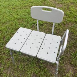 Shower Chair 
