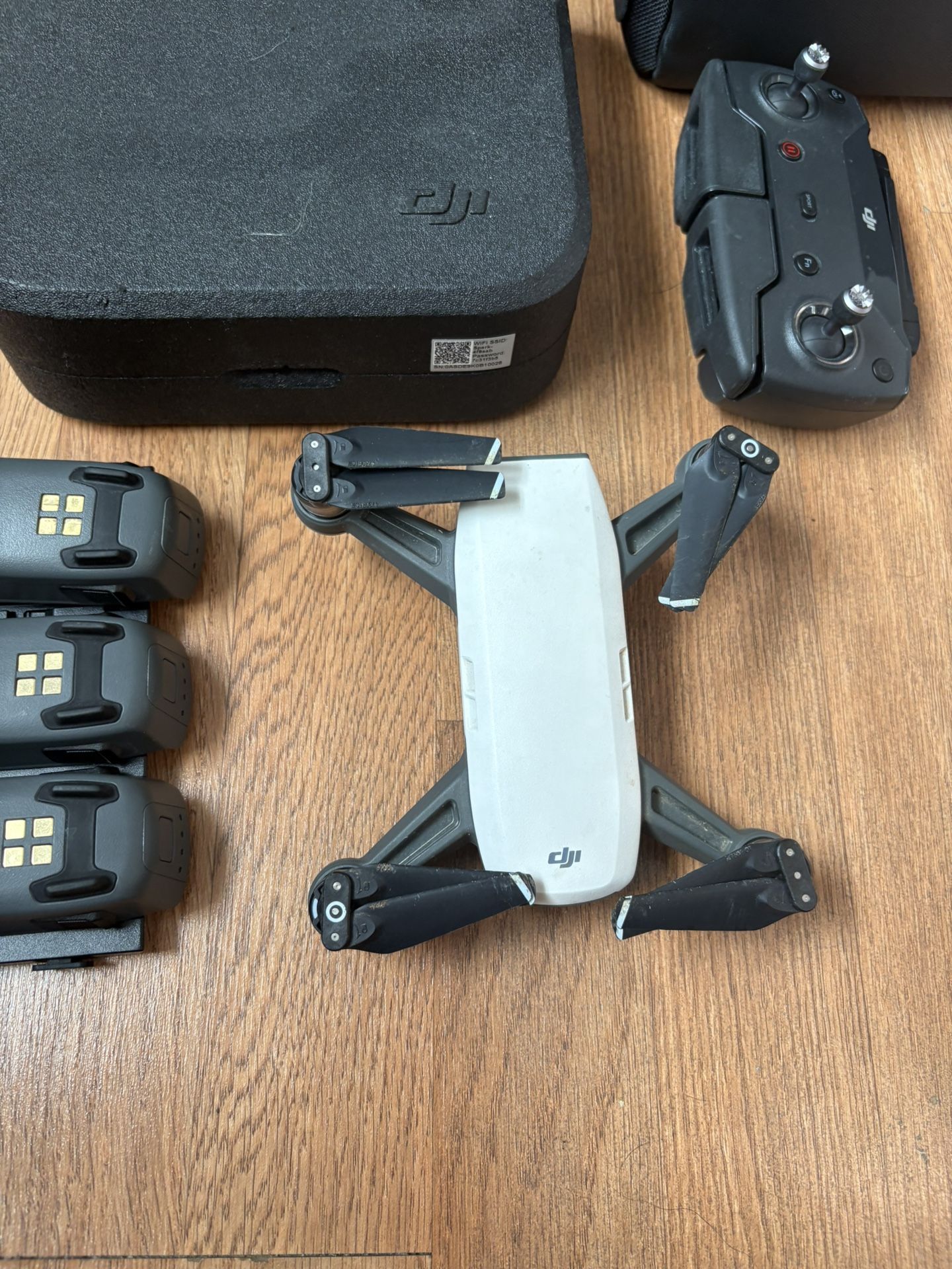 DJI Spark
