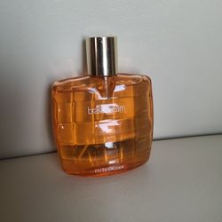 Ladies Estee lauder basil dream perfume , gently used (few sprays), 50 ml