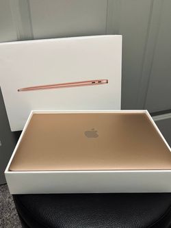 2020 MacBook M1 for Sale – Like New!