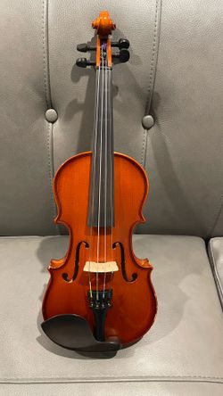 1/4 violin