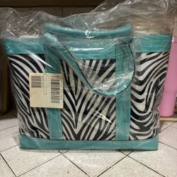 Max New York tote