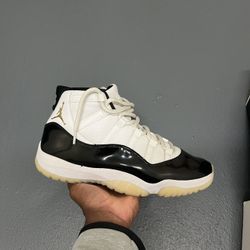 Jordan 11