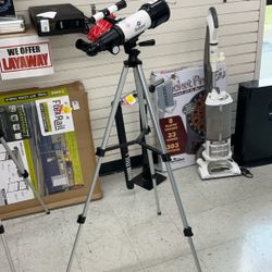TELESCOPE