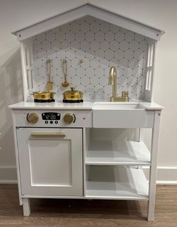 Cocina Para Niñas Nueva