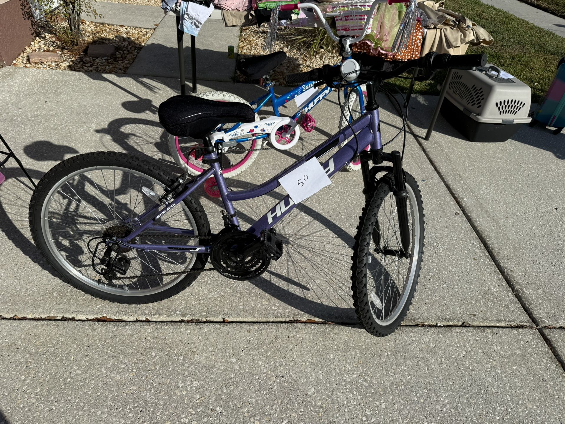 Bike
