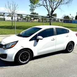 2013 KIA Rio