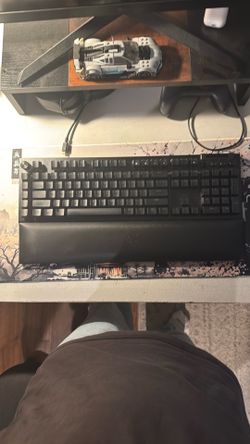 Razor Blackwidow v4 pro wired