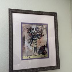 Wall Art Frame