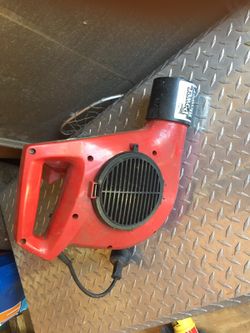 Blower