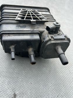 Chevrolet Camaro Evap Canister OEM