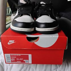 Nike Women's Dunk Low Shoes