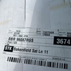 Drum Rotors Left & Right 