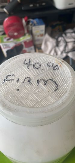 Commercial dishwasher soap