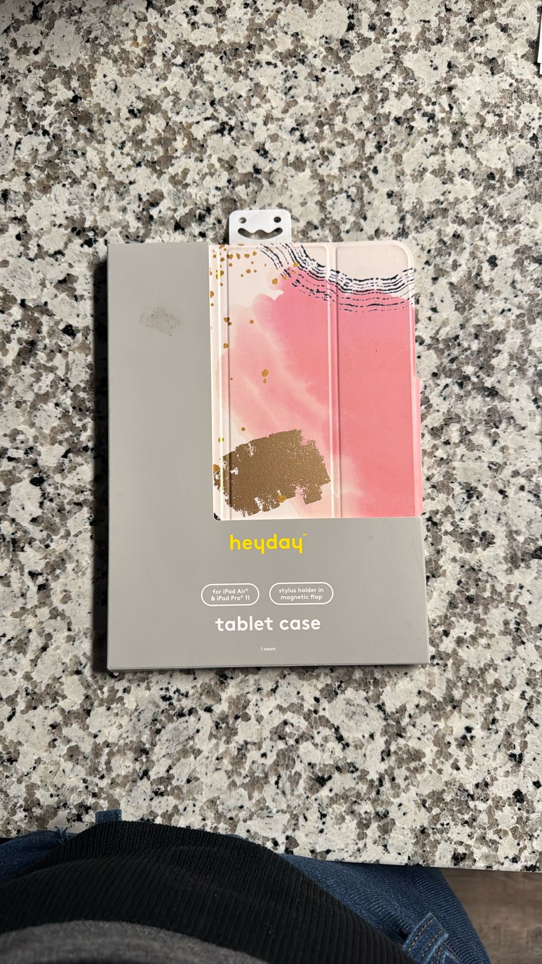 iPad Air & iPad Pro 11 Case