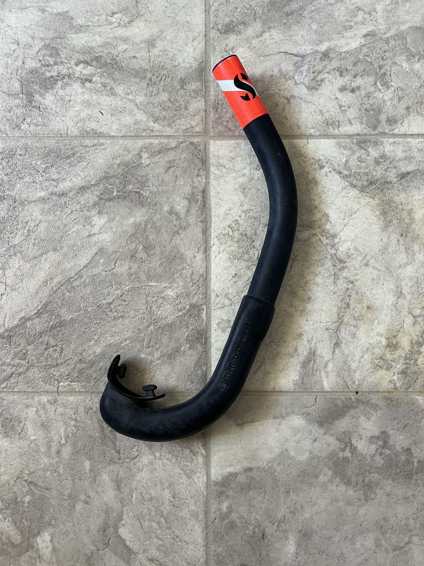 Scubapro Jet Snorkel