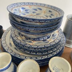 Dish Set