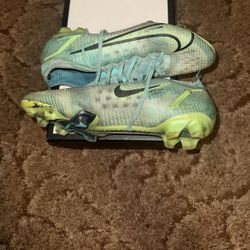 Mercurial Vapor 14 Acc