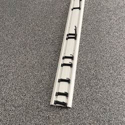 Garage Wall organizer