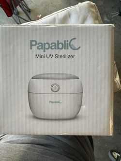 Mini Sterilizer