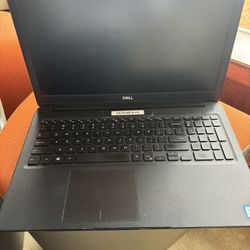 Laptop Computer/ No Hard Drive