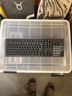 Mechanical Keyboard Free