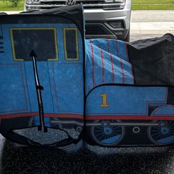 Thomas And Friend Pop Up Tent 