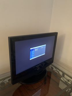 Samsung 21 Inch Tv (not Smart Tv)